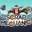 Scrap Mechanic