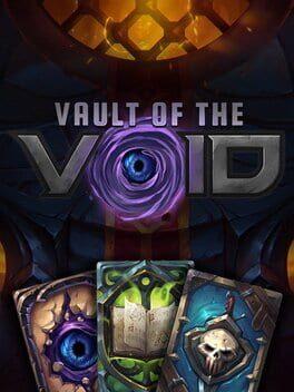 Vault of the Void