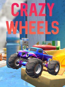 Crazy Wheels