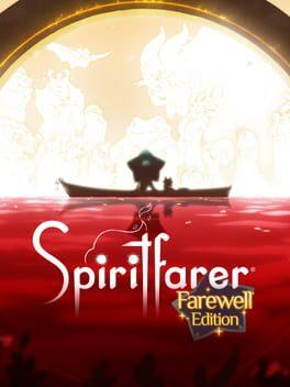 Spiritfarer: Farewell Edition