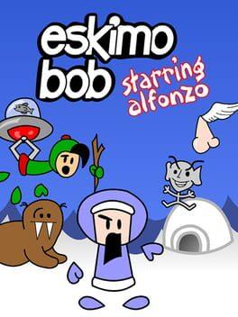 Eskimo Bob: Starring Alfonzo