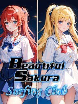 Beautiful Sakura: Surfing Club