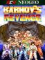 ACA Neo Geo: Karnov's Revenge