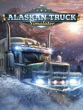 Alaskan Truck Simulator