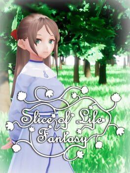 Slice of Life Fantasy