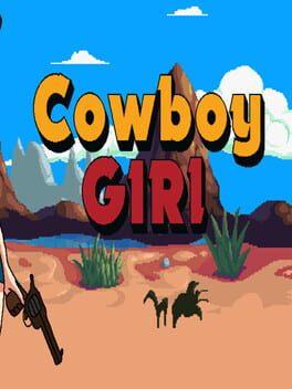 Cowboy Girl