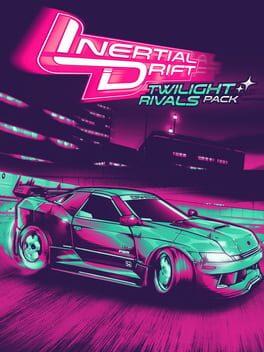 Inertial Drift: Twilight Rivals