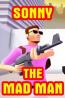 Sonny The Mad Man: Casual Arcade Shooter