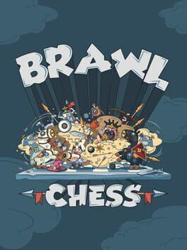 Brawl Chess: Gambit