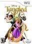 Disney Tangled: The Video Game