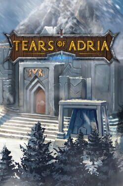 Tears of Adria