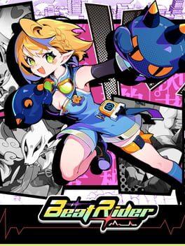 BeatRider