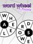 Word Wheel by POWGI