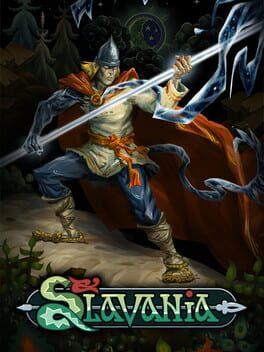 Slavania