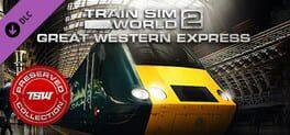 Train Sim World 2: Great Western Express Route Add-On