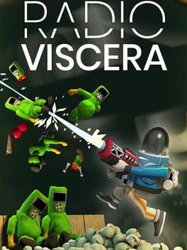 Radio Viscera