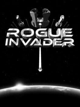 Rogue Invader