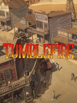 Tumblefire