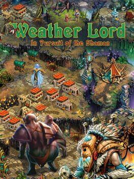 Weather Lord: In Search of the Shaman