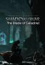 Middle-earth: Shadow of War - The Blade of Galadriel