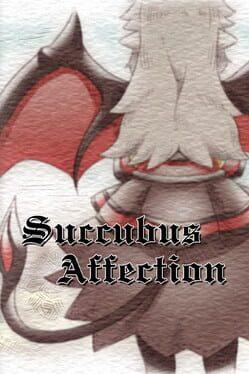 Succubus Affection