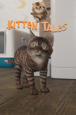 Kitten Tales