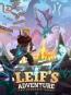 Leif's Adventure: Netherworld Hero