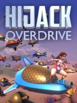 Hijack Overdrive