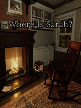 Where Is Sarah?