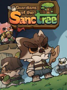 Guardians of the Sanctree